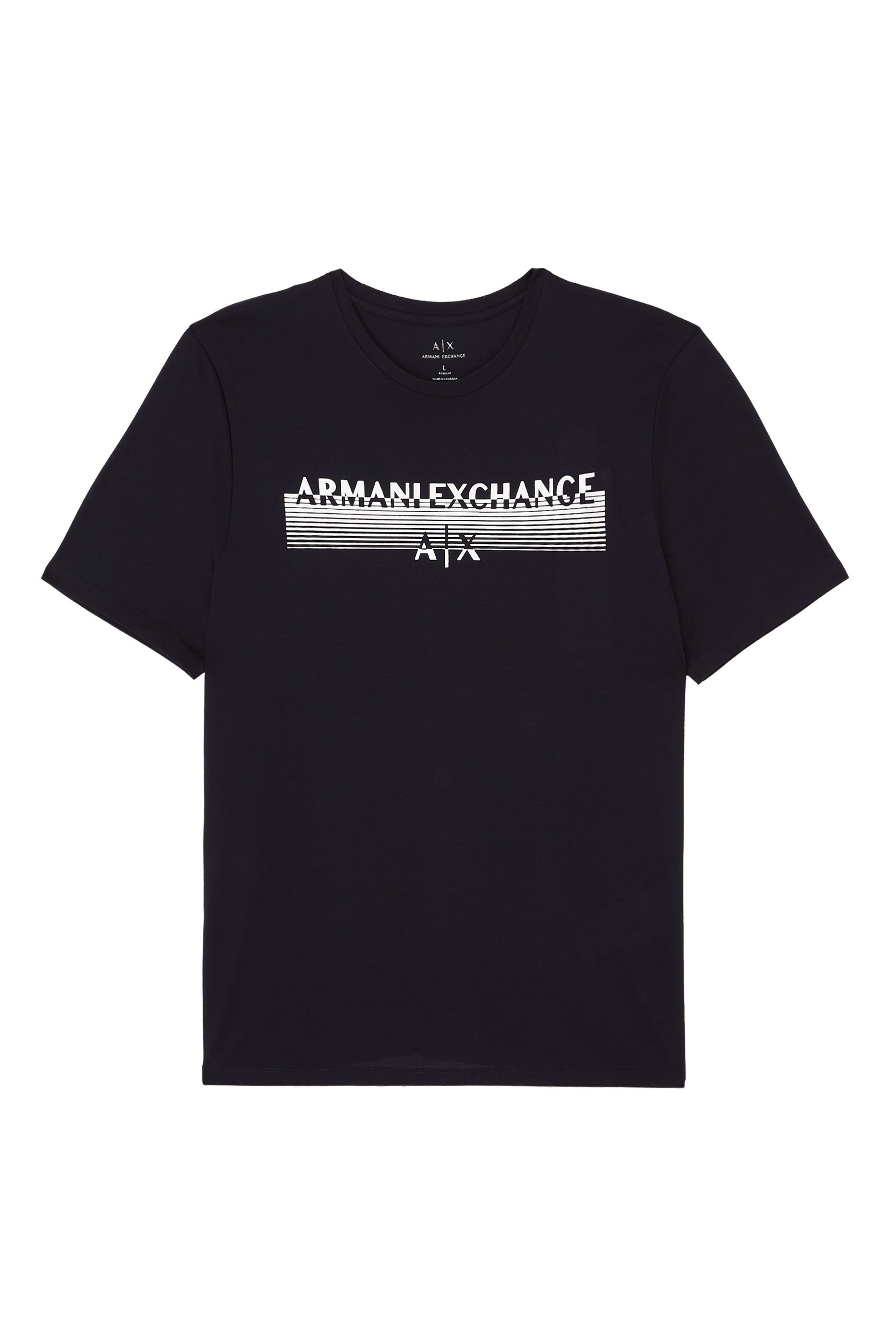 Armani men t deals shirt